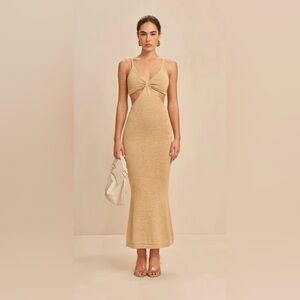 Cult Gaia Serita Dress